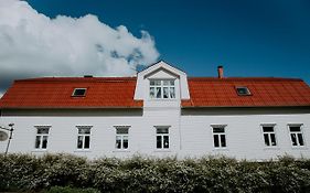 Vääksyn Apteekinmajoitus